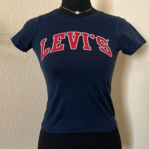 LEVIS BABY TEE